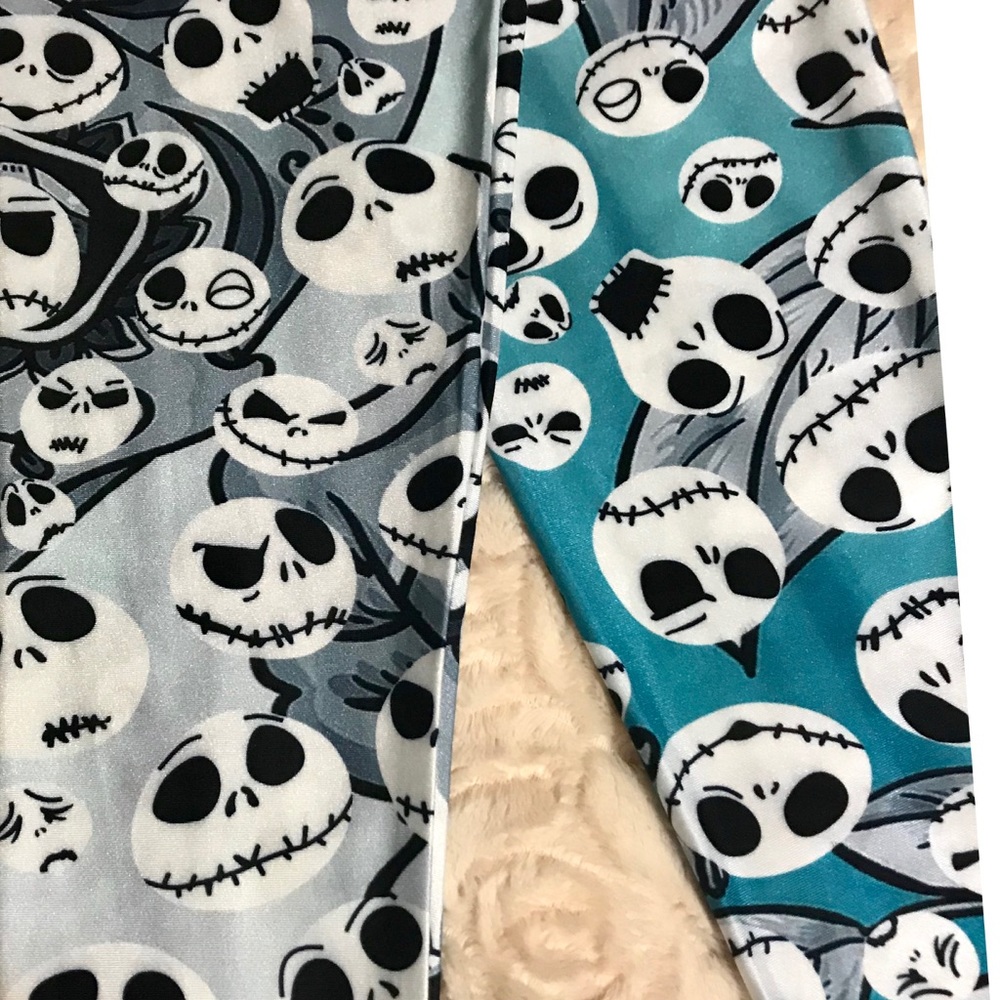 Last One! NWT Jack Skellington Nightmare Christmas - Picture 3 of 7